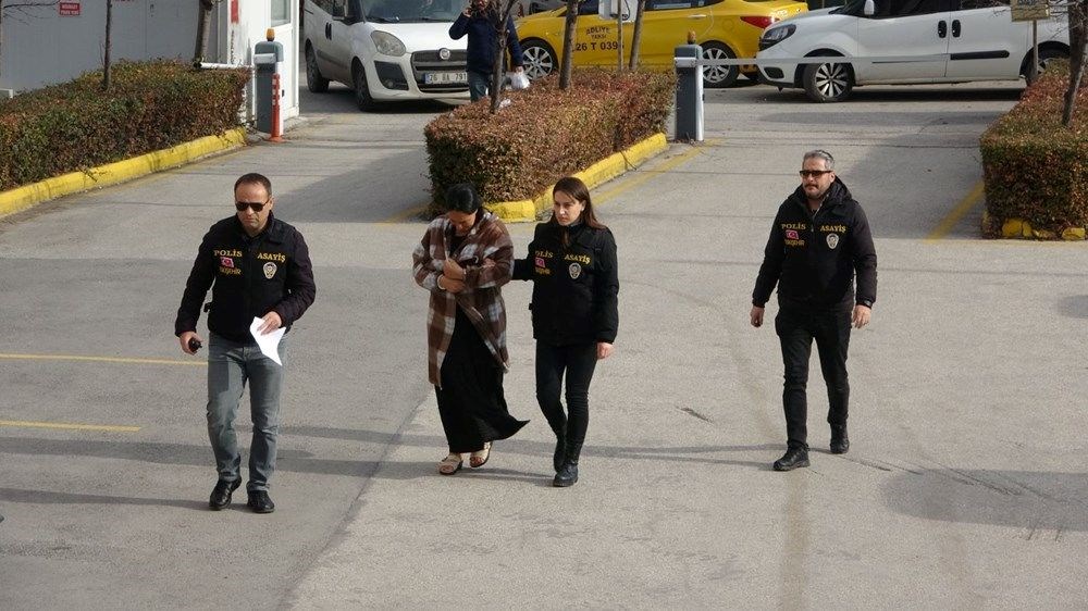 Hapise Girmemek İçin 13 Çocuk: İstanbul'un En İlginç Kaçamağı 72 e7QQzUarbkG JOUtZ97UQ