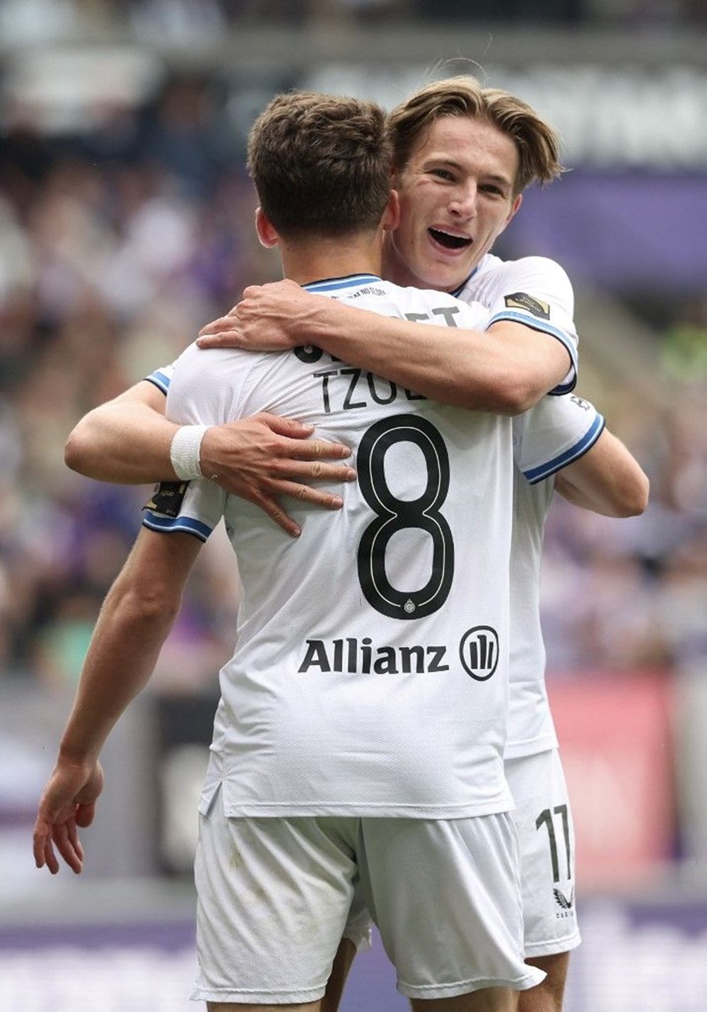 Fenerbahçe'nin muhtemel rakipleri belli oldu: Şampiyonlar Ligi! - 4