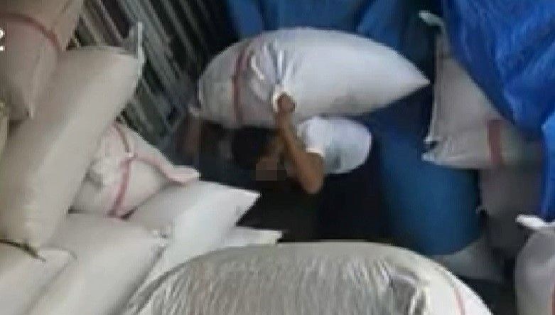 450 bin TL'lik Antep fıstığı hırsızlığı