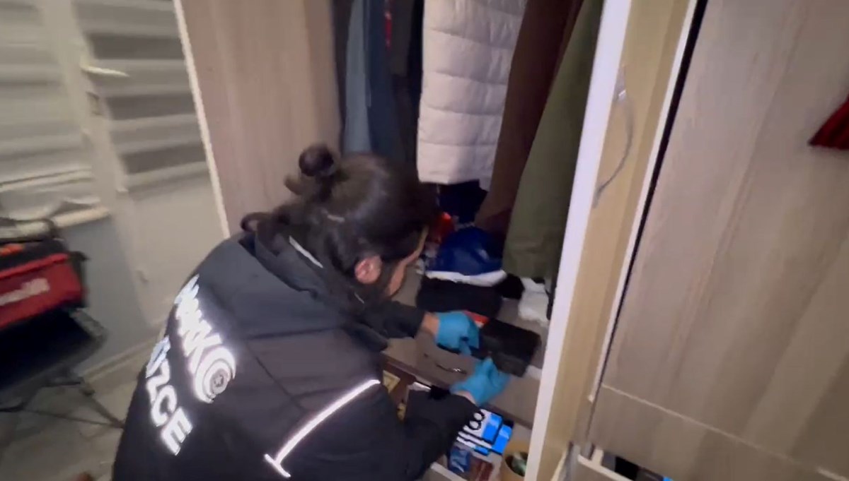 4 ilde yasa dışı bahis operasyonu: 33 gözaltı 4 ilde yasa dışı bahis operasyonu: 33 gözaltı