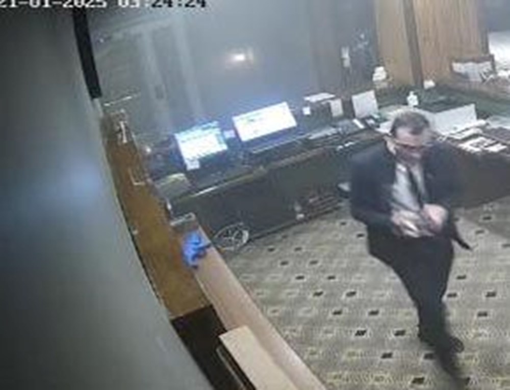 Dakika dakika Kartalkaya yangın faciası: Yangın tüpü hiç kullanılmamış 77