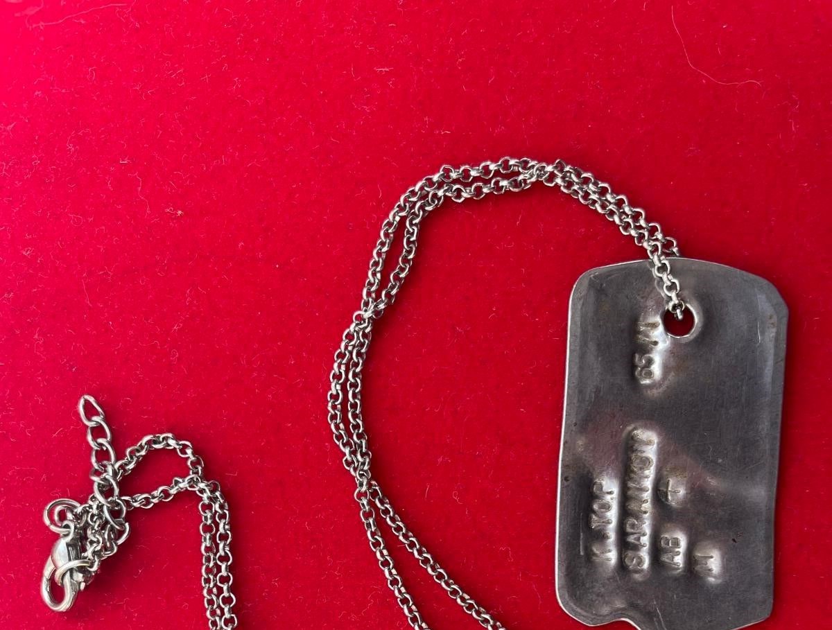 Kazı çalışmalarında toprağın altından bir hayat hikayesi çıktı