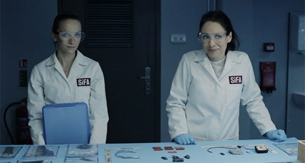 Tüm zamanların en iyi drama dizileri - 14