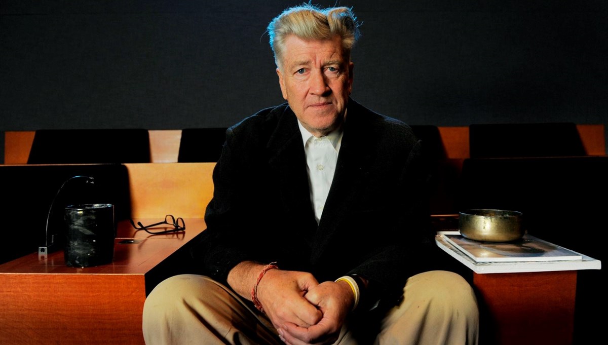 David Lynch, Steven Spielberg'in yeni filminde oyuncu olacak