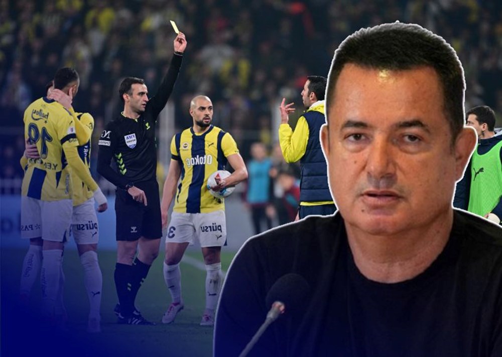 Acun Ilıcalı'dan transfer açıklaması: Rashford Fenerbahçe'ye gelecek mi? - 5