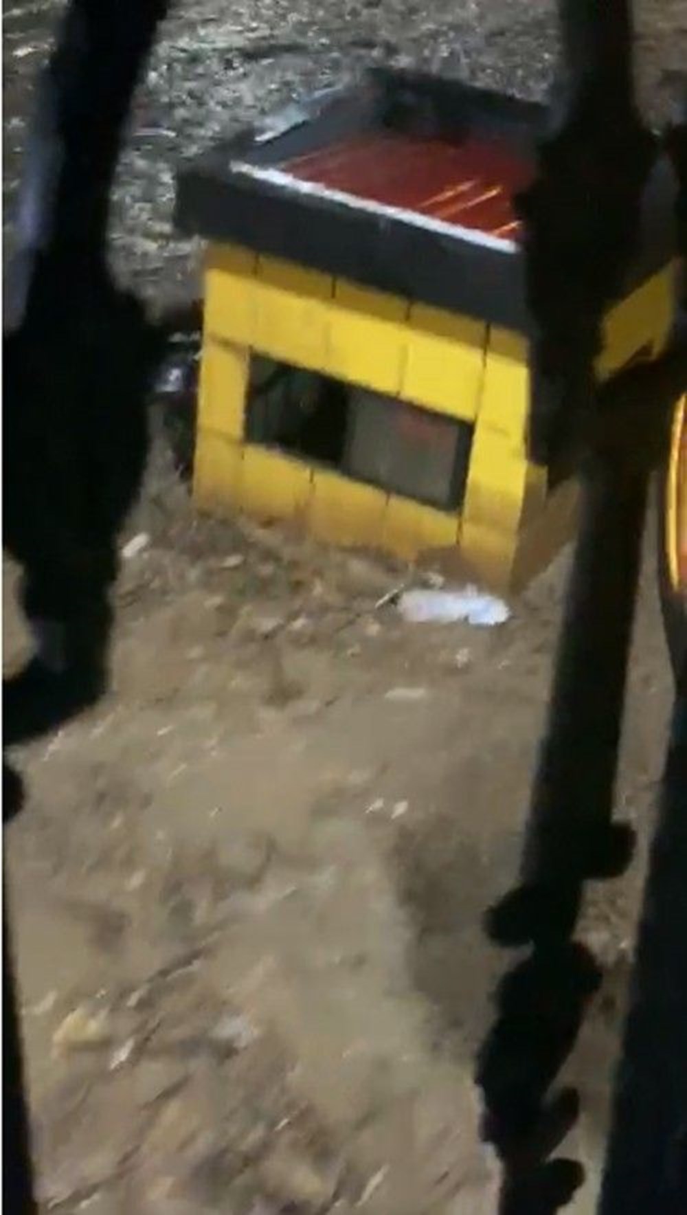 Giresun'u sel vurdu: 6 can kaybı - 2