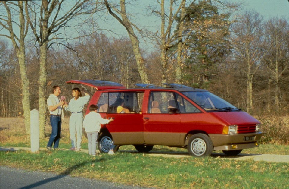 Renault 120. yılını kutluyor - 7