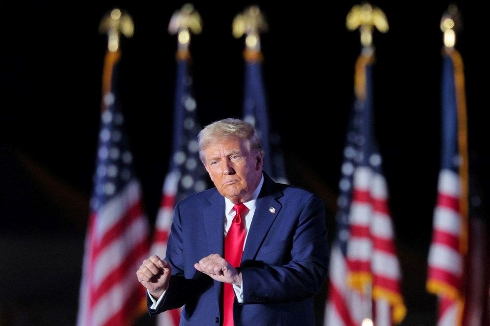 ABD'de ikinci Trump dönemi: Ekonomide dünyayı neler bekliyor? - 4