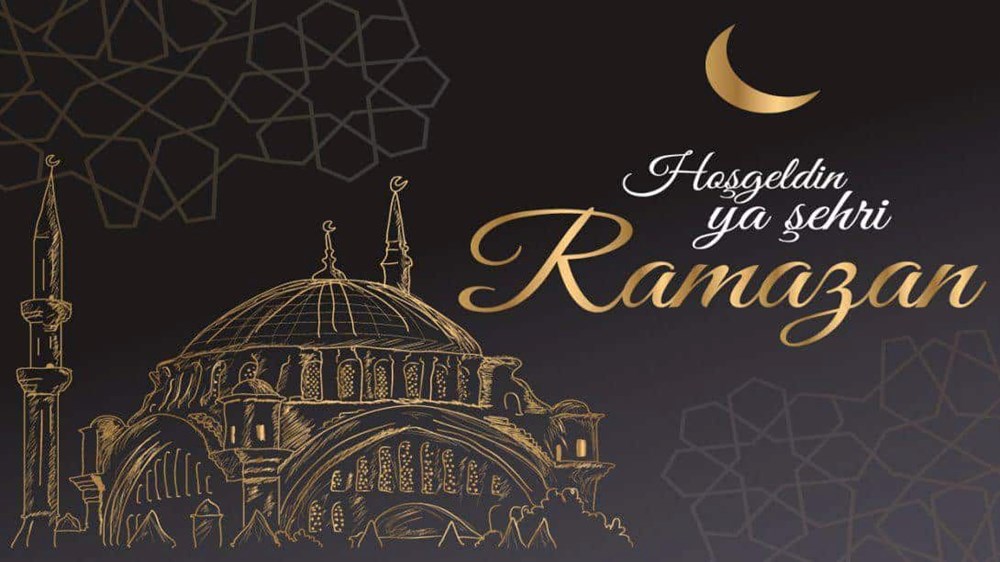 Ramazan ayı mesajları 2024: En yeni, güzel, kısa, anlamlı ve resimli Ramazan mesajları ve "Hoş geldin Ramazan" sözleri - 4