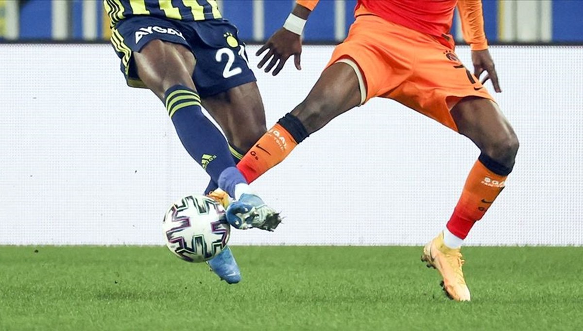Fenerbahçe-Galatasaray derbisinin oranları belli oldu