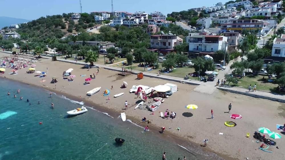 Kiralık villa fiyatlarında artış: Edremit Körfezi’nde sezonluk fiyatlar 1 milyon liraya ulaştı - 3