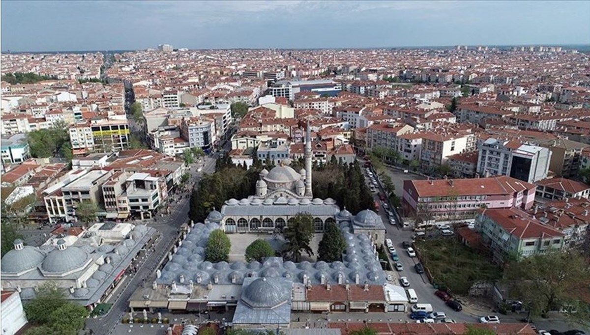 Kırklareli'nde otomobilde ceset bulunmasına ilişkin yakalanan 2 şüpheli tutuklandı