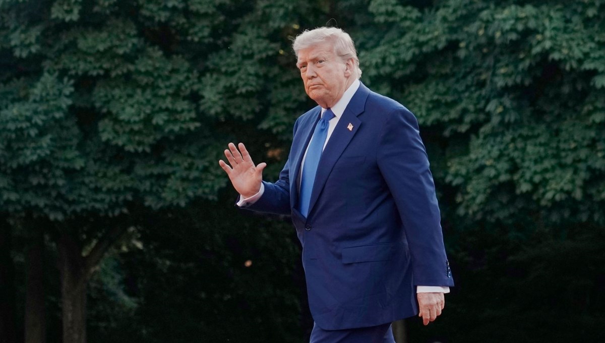 Trump'ı kızdıracak anket
