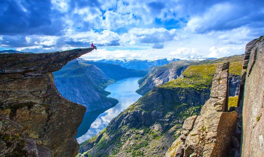 İlham verici seyahat sözleri - 2