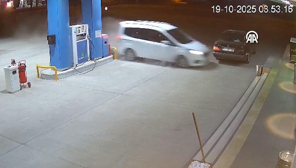 Benzincide faciaya ramak kala!