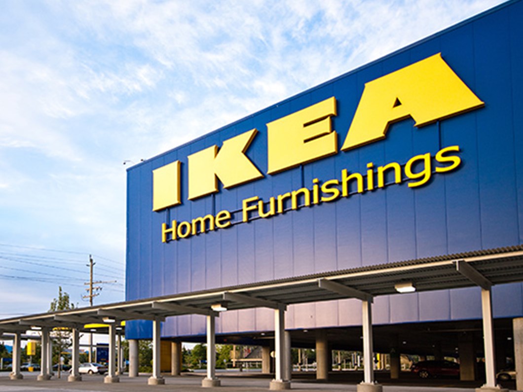 hindistan in ilk ikea subesi acildi ntv