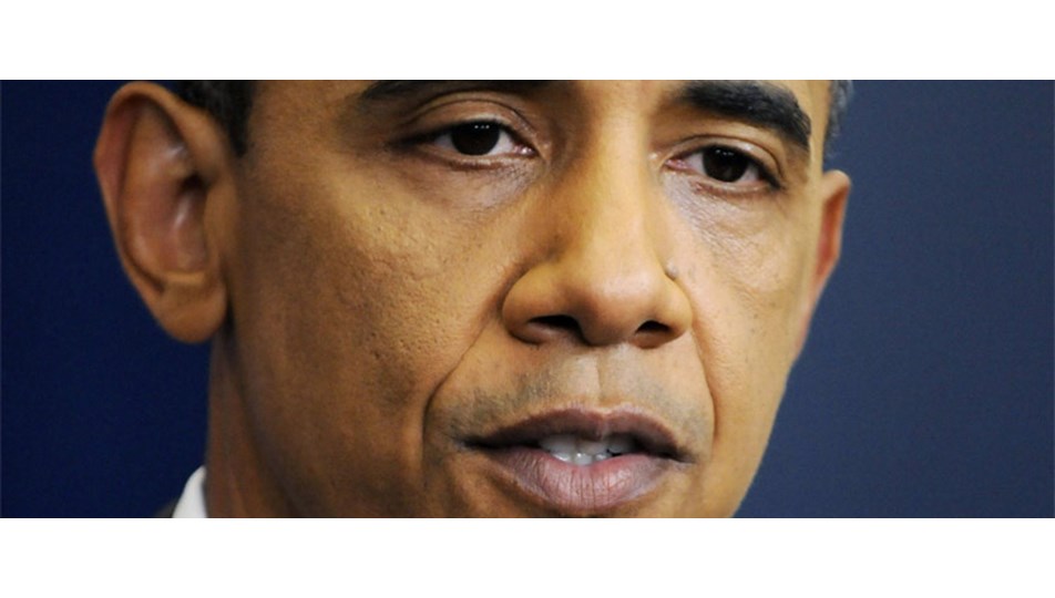 Obama'dan 'çok özel' plan sözü