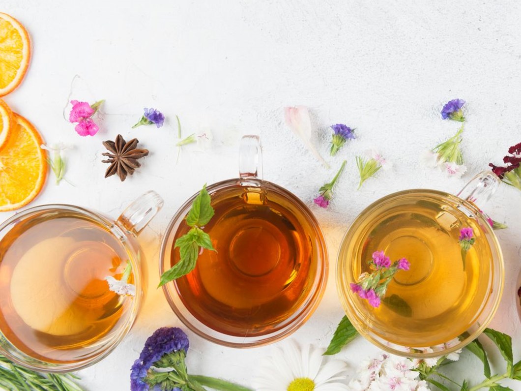 Bitki Caylarinin Kullaniminda Doktor Tavsiyesi Uyarisi Saglik Haberleri Ntv