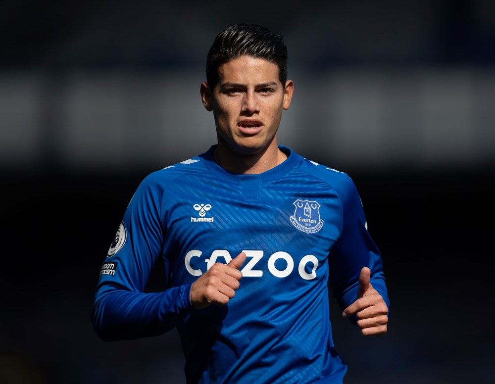 James Rodriguez'in eski eşi Daniela Ospina ihanet sonrası sessizliğini bozdu - 2