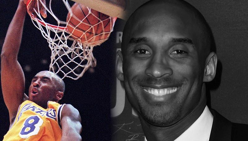 Kobe Bryant filmi geliyor: NBA'e giriş hikayesi anlatılacak