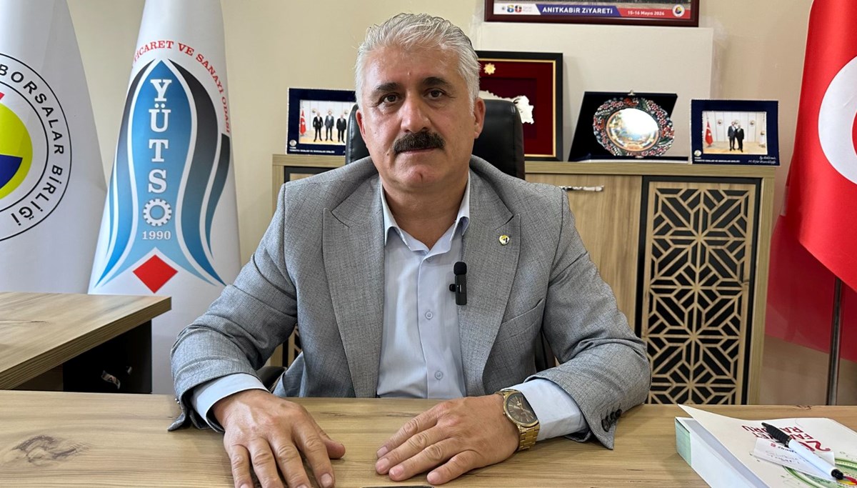 Silahlı saldırıda ağır yaralanan Başkan Sevi, yoğun bakım servisine alındı Silahlı saldırıda ağır yaralanan Başkan Sevi, yoğun bakım servisine alındı