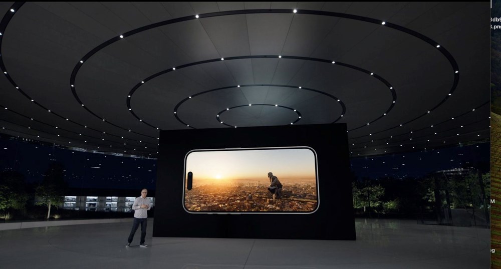 Apple, iPhone 15 modelini görücüye çıkarttı: Satış tarihi ve Türkiye fiyatı belli oldu - 16