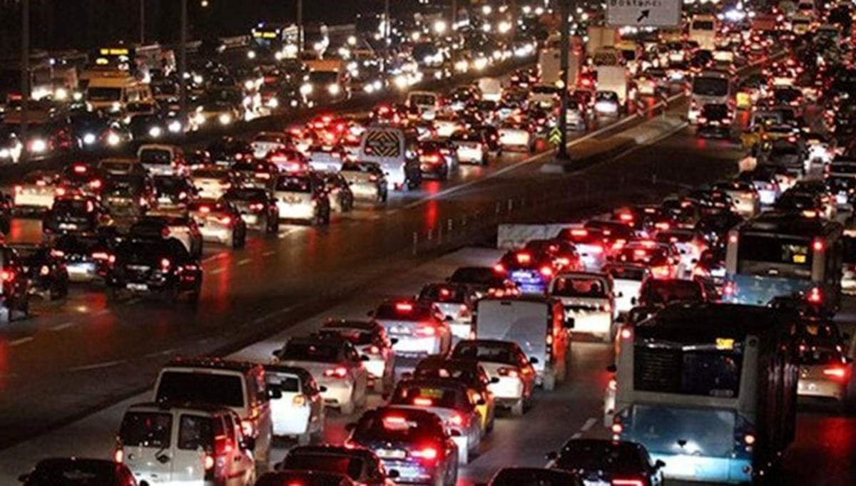 Zorunlu trafik sigortasında yeni dönem Zorunlu trafik sigortasında yeni dönem