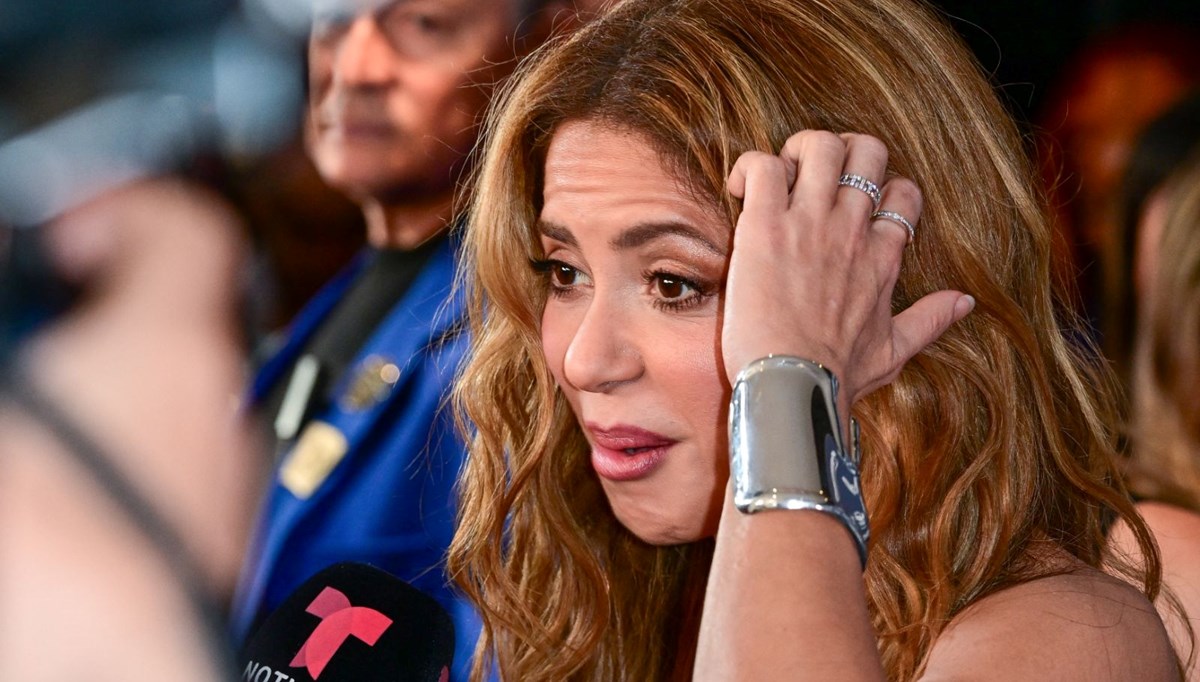 Shakira: Hayatımda bir erkeğe ne kadar yer var emin değilim