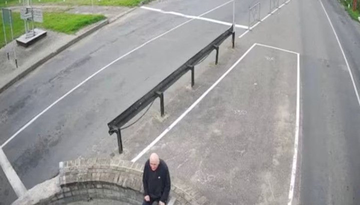 Belaruslu muhalif ortada kaldı