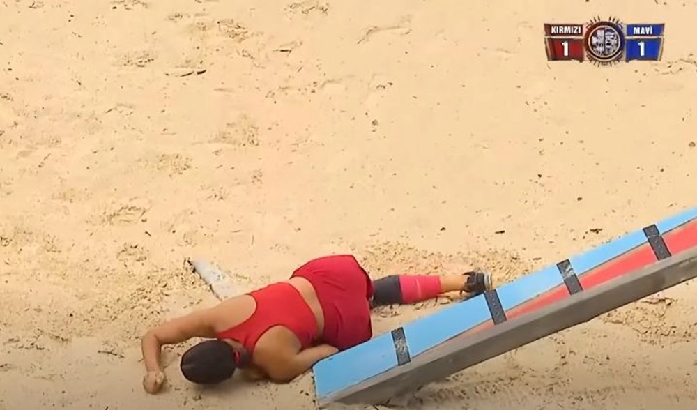 Acun Ilıcalı açıkladı: Gizem Memiç ve Yağmur Banda Survivor'a devam edebilecek mi? - 3