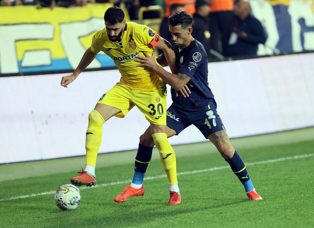 Fenerbahçe-Başakşehir maçı ne zaman, saat kaçta ve hangi kanalda? (Süper Lig 11. Hafta) - 2