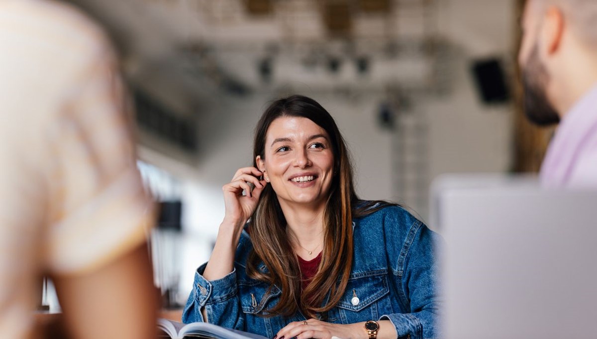 Hangi mizaç tipine sahipsiniz?
