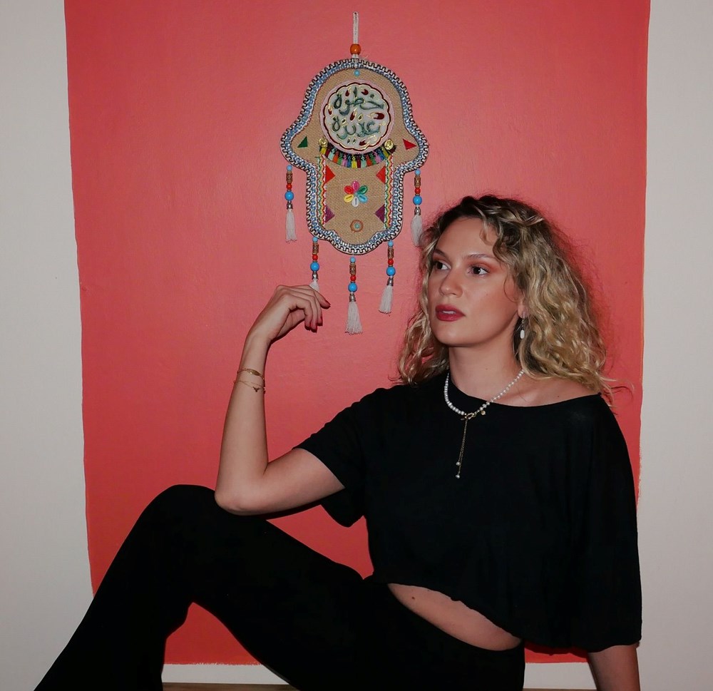 Gökhan Özoğuz ile Farah Zeynep Abdullah'ın aşk yaşadığı iddia edildi: Şarkıcıdan açıklama gecikmedi - 2