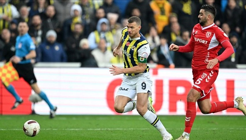 Samsunspor-Fenerbahçe maçı ne zaman, saat kaçta ve hangi kanalda? (Süper Lig)