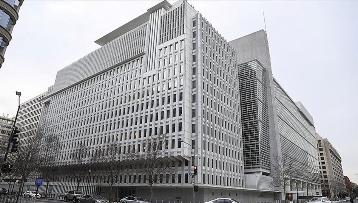 Dünya Bankası'ndan Türkiye'ye yeni finansman Dünya Bankası'ndan Türkiye'ye yeni finansman