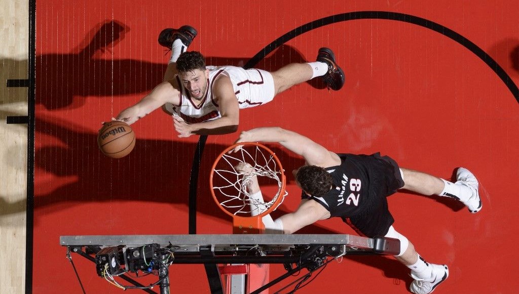 NBA'de Alperen Şengün'ün 22 sayısı mağlubiyeti engelleyemedi