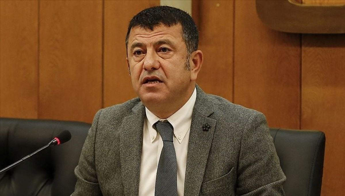 CHP'nin Malatya Büyükşehir Belediye Başkan adayı Veli Ağbaba kimdir?