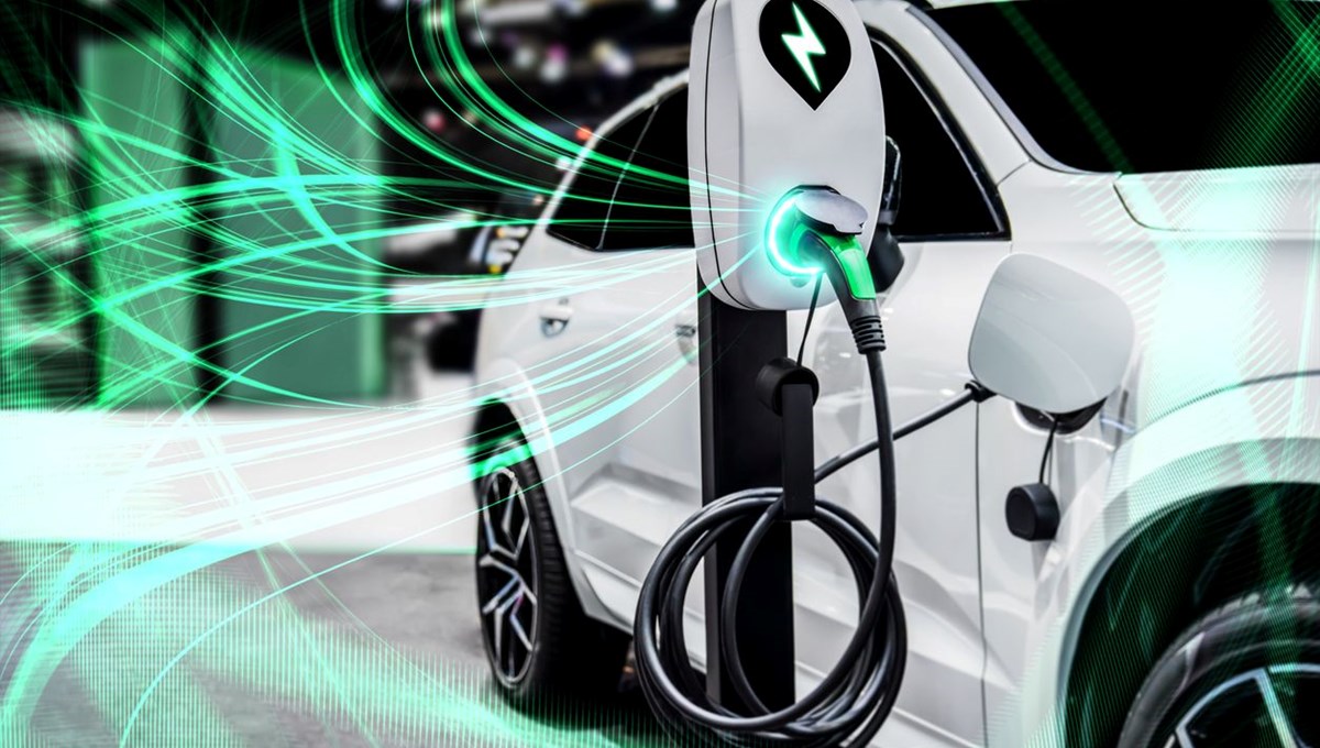 Rapor: Volkswagen, elektrikli otomobilde 2024 yılına kadar Tesla'yı geçebilir