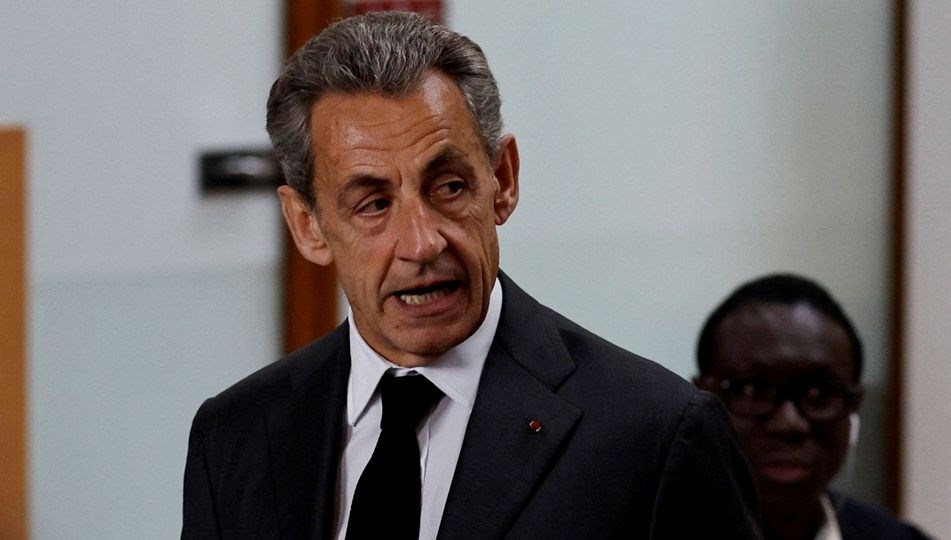 Sarkozy'nin yolsuzluk davasında karar