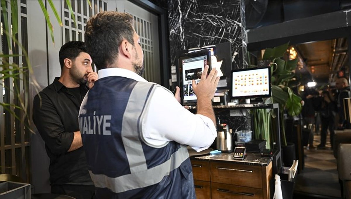 İşletmelere hasılat takibi: Yüksek farkın hesabı sorulacak! İşletmelere hasılat takibi: Yüksek farkın hesabı sorulacak!