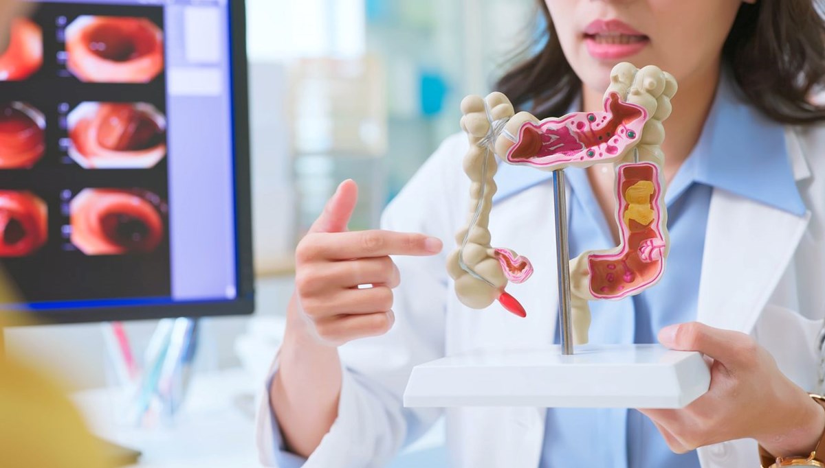 Bağırsak sağlığınız iyi mi? 5 sessiz işaret acil müdahale gerektiriyor