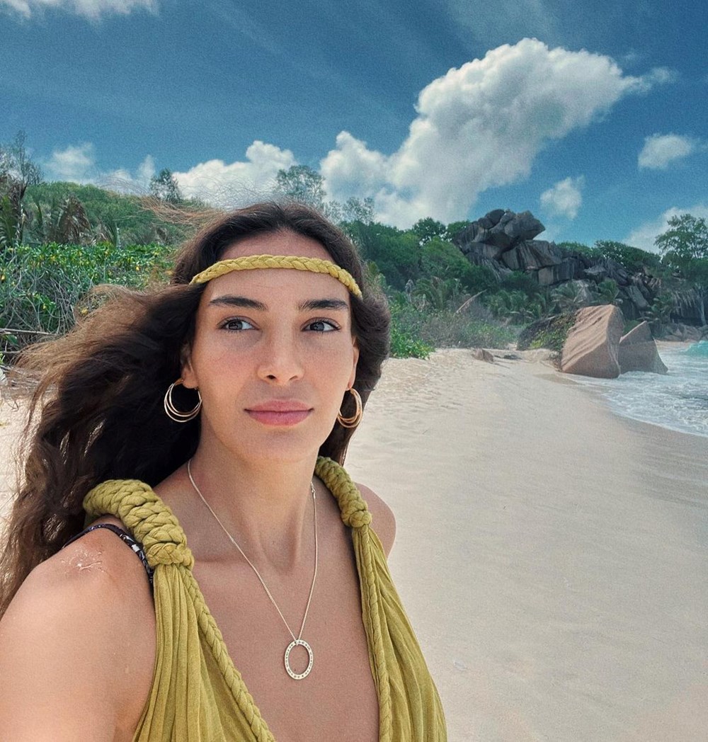 En popüler oyuncular listesi: IMDB Starmetre'de Ebru Şahin'den büyük başarı - 1