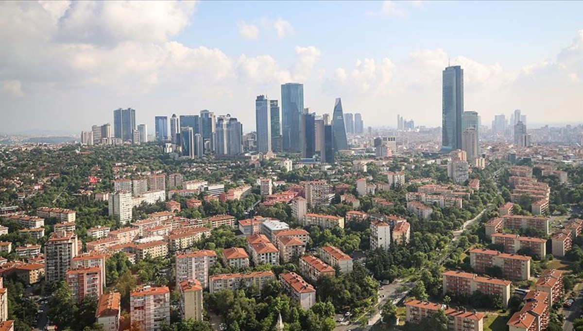 Yabancıya gayrimenkul satışında Antalya ve İstanbul başı çekti