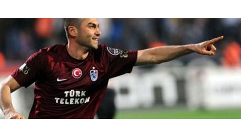 Avrupa'da 3. Altın Ayakkabı'da 8.