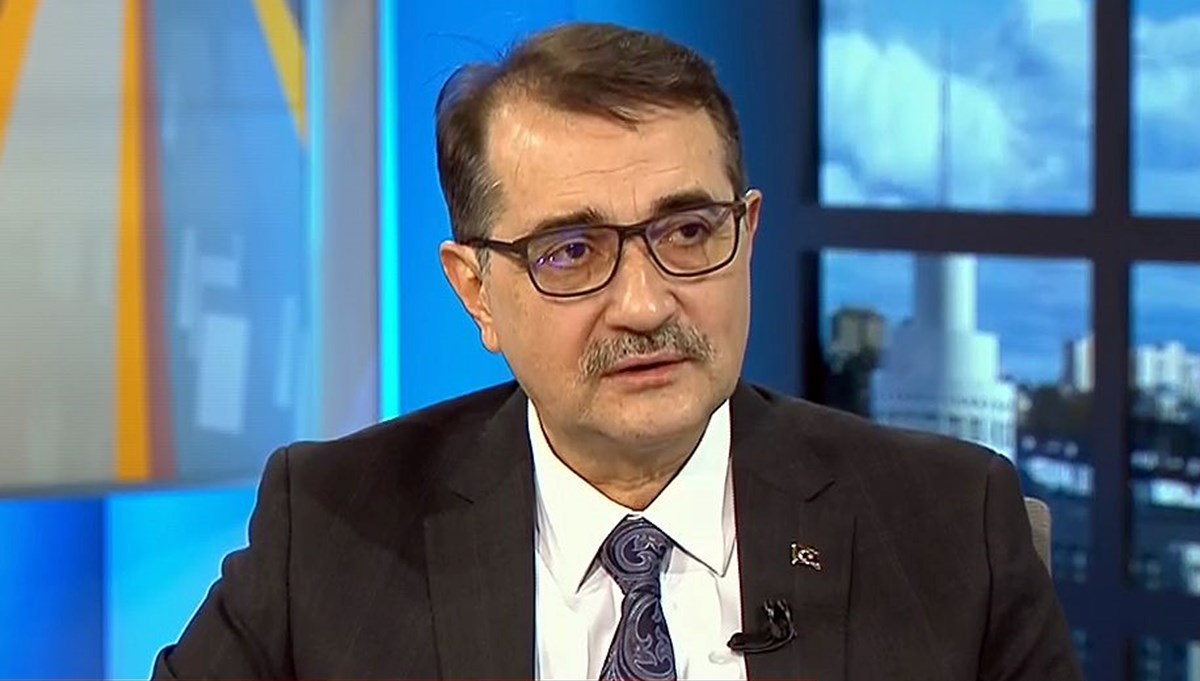 Bakan Dönmez NTV'de