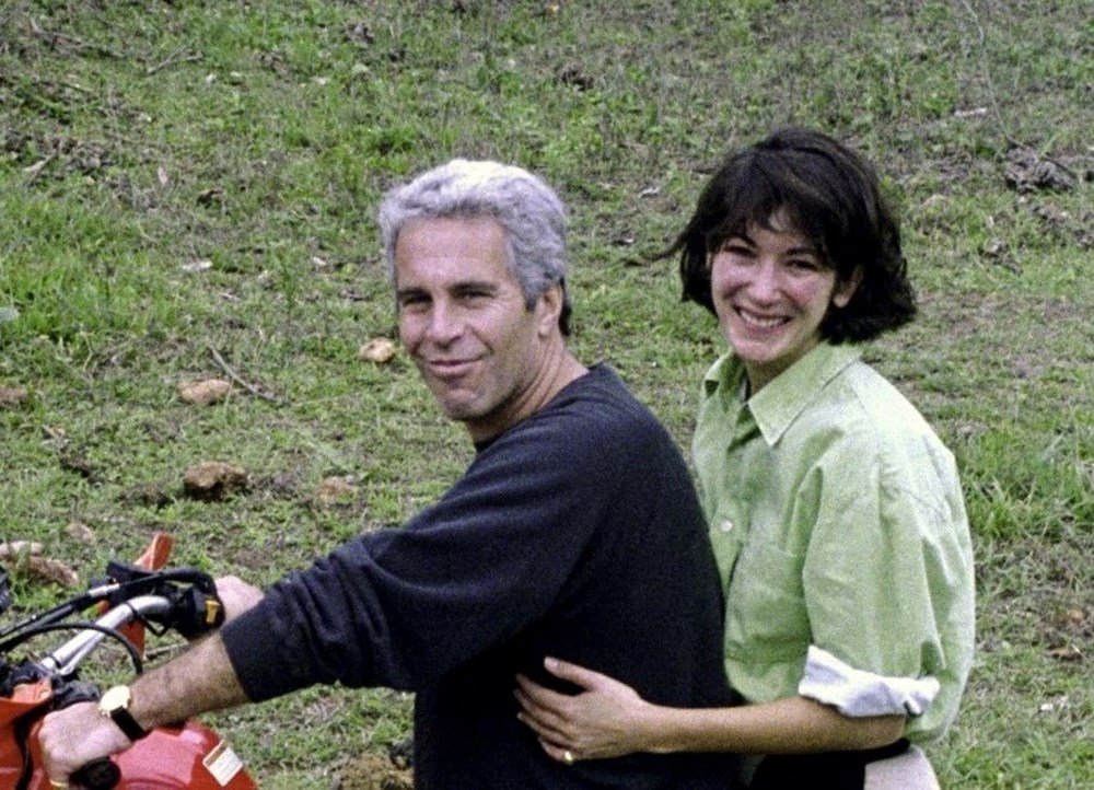 Pedofil milyarder Jeffrey Epstein ile Victoria's Secret CEO’su arasındaki ‘gizemli’ ilişki - 7
