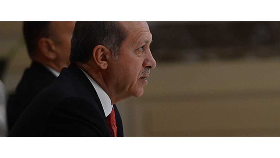 Erdoğan'dan işçi ailelerine telefon