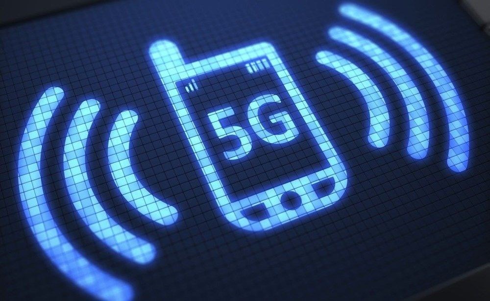 Huawei, Everest’in Tepesine 5G Antenleri Yerleştirdi