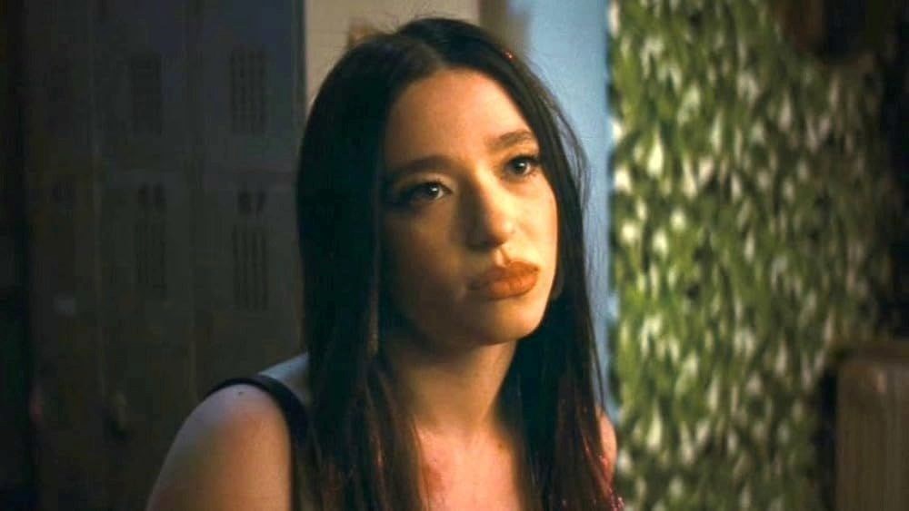 Oscar zaferi sonrası Mikey Madison'a rol yağıyor - 3