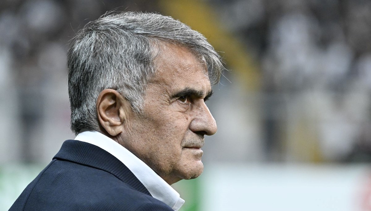 Şenol Güneş'e Azerbaycan'ın ardından yeni talip Şenol Güneş'e Azerbaycan'ın ardından yeni talip